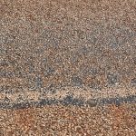 Existing Road Texture